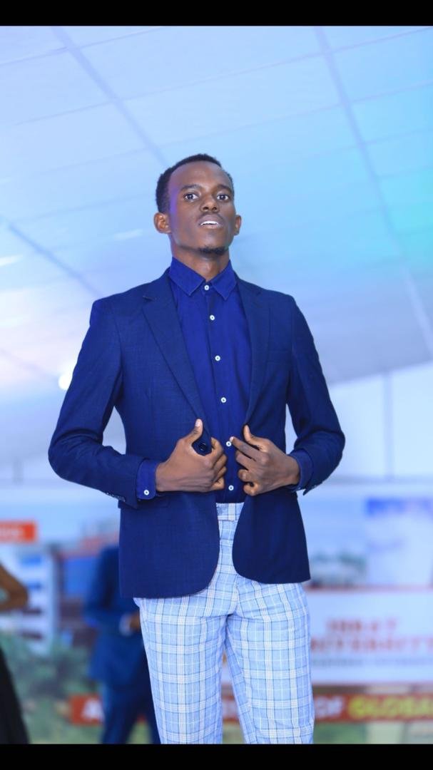 Remy Ssali