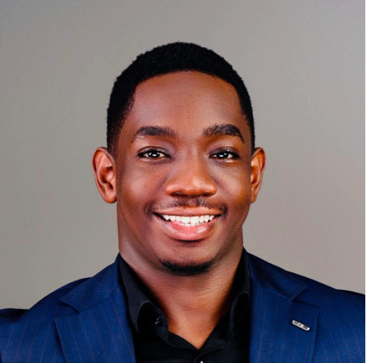 Nsubuga Joshua